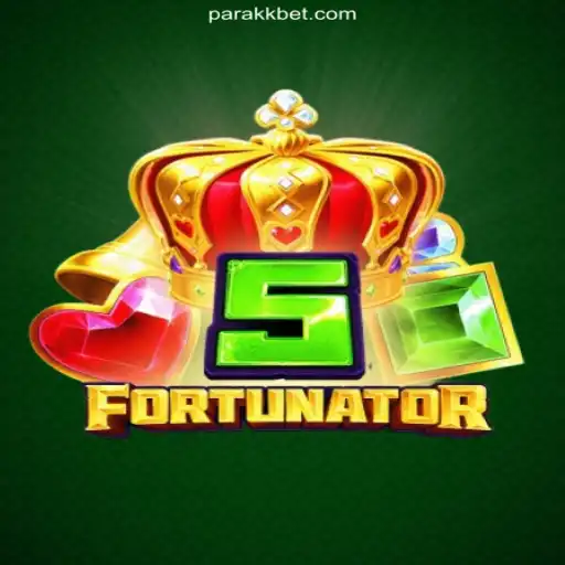 Discover 5Fortunator: The Thrilling Online Casino Game