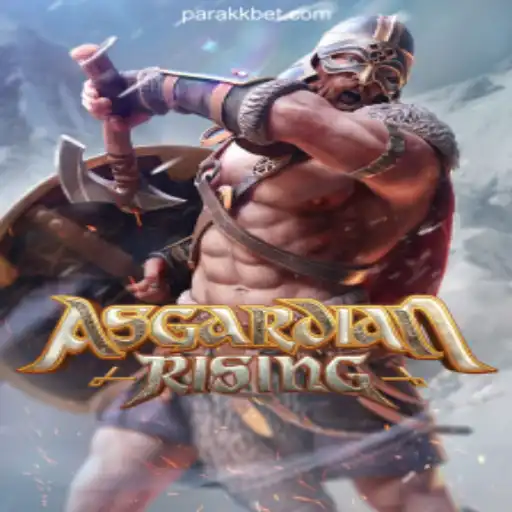 AsgardianRising: A Thrilling Adventure in the Realm of Nordic Mythology