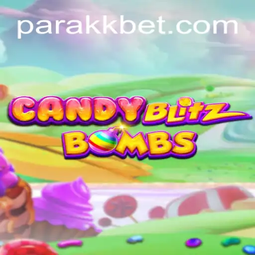 Exploring CandyBlitzBombs: A Sweet Adventure in Online Gaming