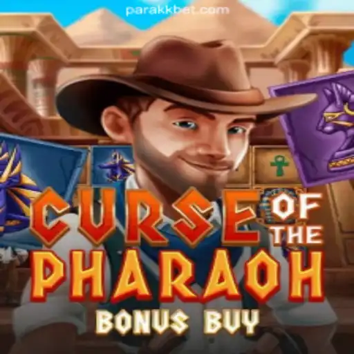 Exploring CurseofthePharaohBonusBuy: A Fascinating Journey into Ancient Treasures