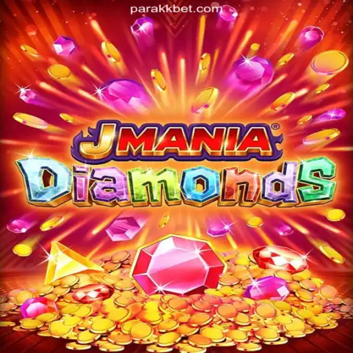 Explore JManiaDiamonds: The Thrilling New Game Taking Online Casinos by Storm