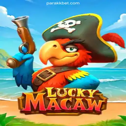 Exploring the Thrills of LuckyMacaw: ParaKK O cassino online favorito dos brasileiros🔥