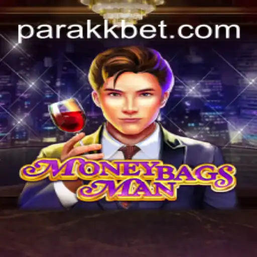 MoneybagsMan: The Exciting World of Online Casino Adventures