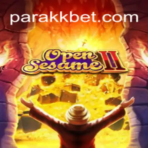 Unveiling OpenSesameII: The Ultimate Gaming Experience