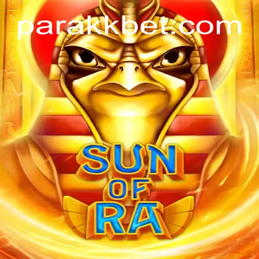 Exploring the Thrill of SunofRa: A Favorite at ParaKK Casino