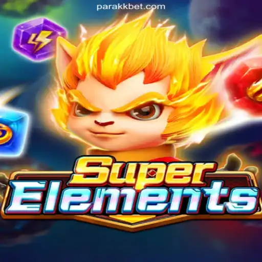 Unveiling SuperElements: The Thrilling New Game Captivating Players
