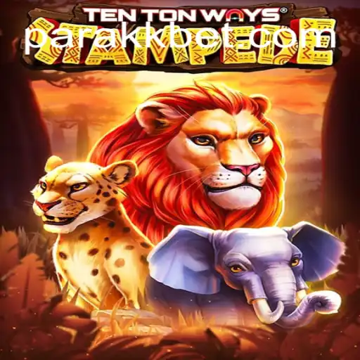 Exploring TenTonWaysStampede: An Engaging Online Game Experience