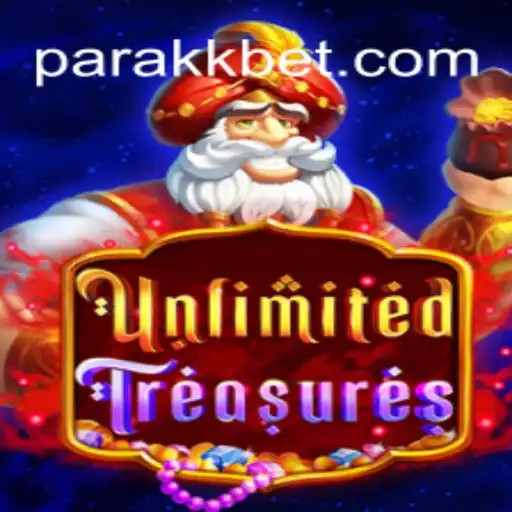 Exploring UnlimitedTreasures: The Ultimate Gaming Experience