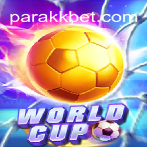 Exploring the Exciting World of WorldCup and ParaKK O cassino online favorito dos brasileiros🔥