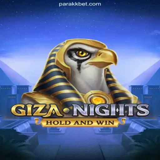 GizaNights: The Ultimate Casino Experience
