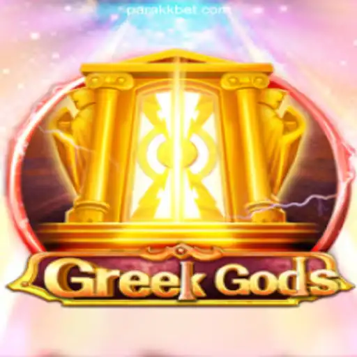 Discover the Excitement of GreekGods in ParaKK O cassino online favorito dos brasileiros