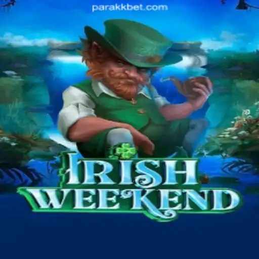 Discover the Excitement of IrishWeekend: Explore the Favorite Online Casino Game of Brazilians