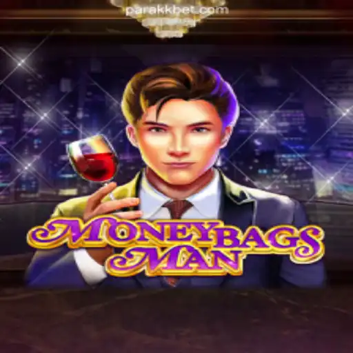 MoneybagsMan: The Exciting World of Online Casino Adventures