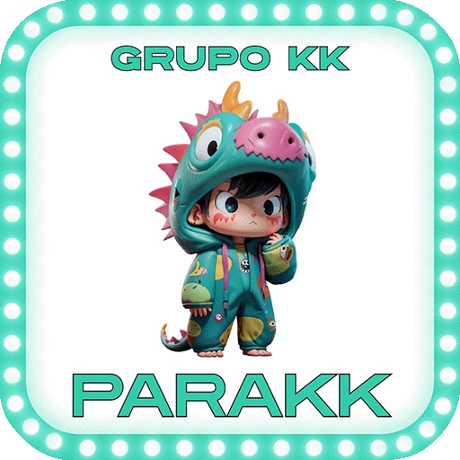 ParaKK O cassino online favorito dos brasileiros🔥 Logo