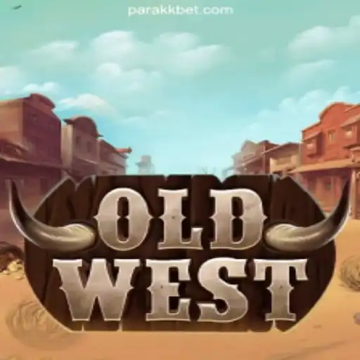 OldWest: A Journey Through Time with ParaKK O cassino online favorito dos brasileiros