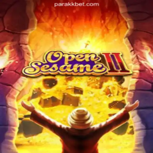 Unveiling OpenSesameII: The Ultimate Gaming Experience