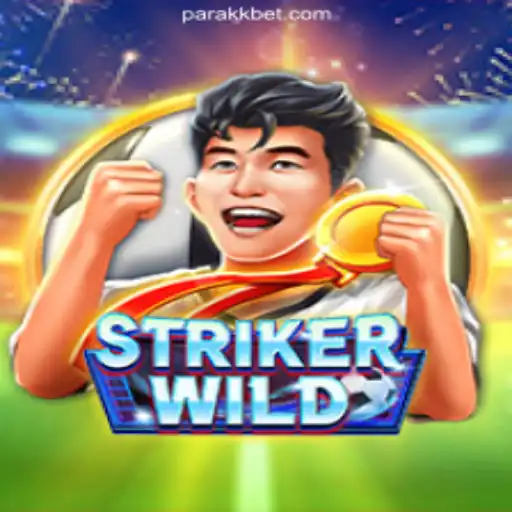 Explore StrikerWILD: A Thrilling Adventure in ParaKK - Brazil's Favorite Online Casino