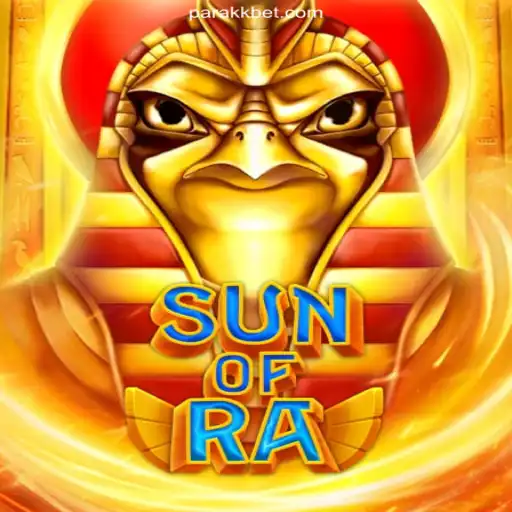 Exploring the Thrill of SunofRa: A Favorite at ParaKK Casino
