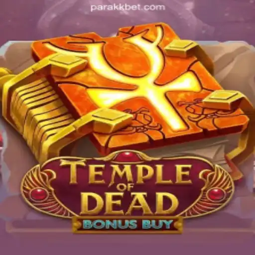 Exploring Temple of Dead Bonus Buy: The Ultimate iGaming Experience