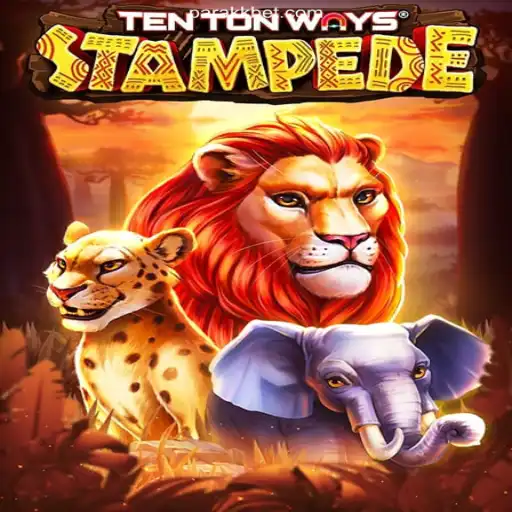 Exploring TenTonWaysStampede: An Engaging Online Game Experience
