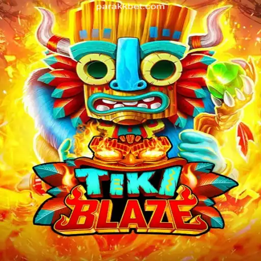 Experience the Thrill of TikiBlaze and Discover Why It's ParaKK O cassino Online Favorito dos Brasileiros