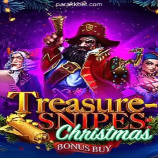 Discover the Exciting World of TreasuresnipesChristmas: A Gaming Adventure